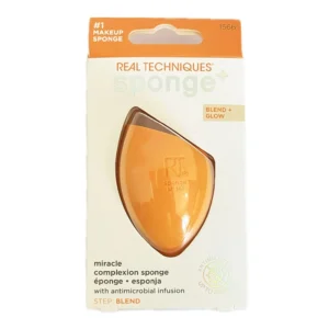 پد آرایشی ریل تکنیک نارنجی تک عددی مدل REAL TECHNIQUES SPONGE