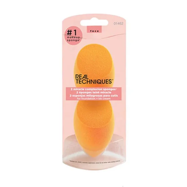 Rail Technique 2-piece egg pad پد تخم مرغی ۲تایی ریل تکنیک
