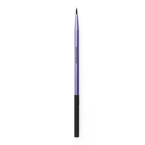Single Eyeshadow Corner Rail Technique Makeup Brush براش آرایشی ریل تکنیک تکی گوشه سایه چشم تکی