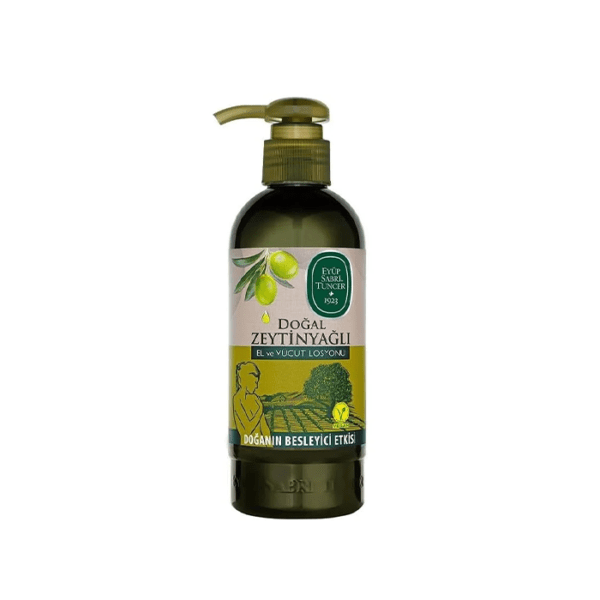 ayub-sabri-hand-and-body-lotion-with-olive-oil-extract-250-ml لوسیون دست و بدن ایوب صبری با عصاره روغن زیتون 250 میل