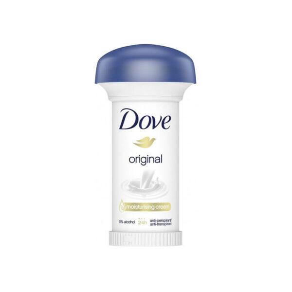 dove-original-mushroom-moisturizer-50-ml مام قارچی داو Original 50 میل — ضدتعریق آبرسان
