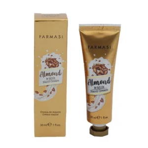 مرطوب کننده دست بادام فارماسی