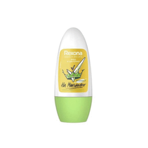 مام رولی رکسونا مدل Ярко и цветочно حجم 50 میل