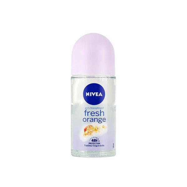 niva-womens-mom-roll-fresh-orange-model مام رول زنانه نيوا مدل fresh orange - Image 1