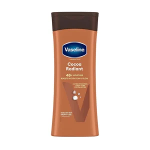 لوسیون بدن وازلین کاکائو