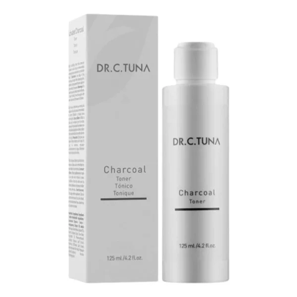 Dr. C. Tuna Pharmacy Toner, 125 ml تونر دکتر سی تونا فارماسی حجم 125 میل