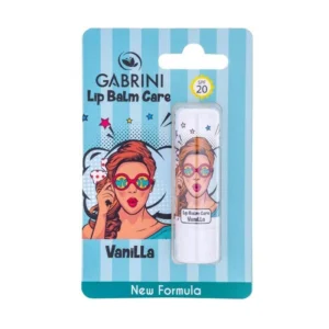 بالم لب وانیل گابرینی spf 20