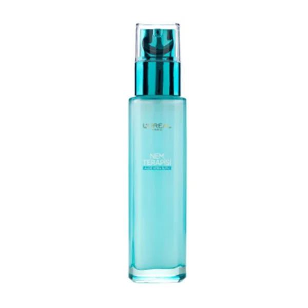 L'Oreal Hydrating Lotion for Normal to Dry Skin, 70 ml (2) آبرسان پوست نرمال تا خشک لورآل حجم 70 میل