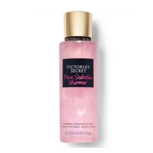 بادی اسپلش مدل Pure Seduction Shimmer حجم 250 میل
