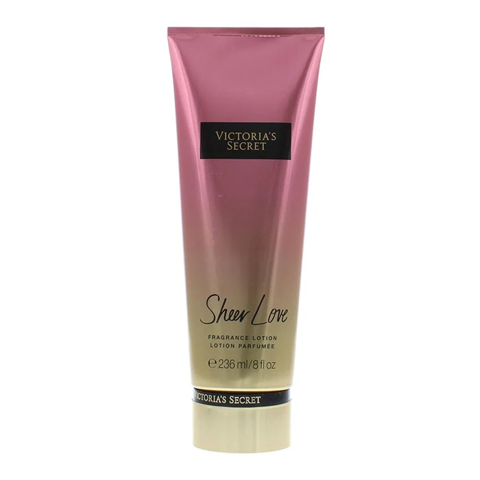 Victoria's Secret Body Lotion, 236 ml لوسیون بدن ویکتوریا سکرت حجم 236 میل