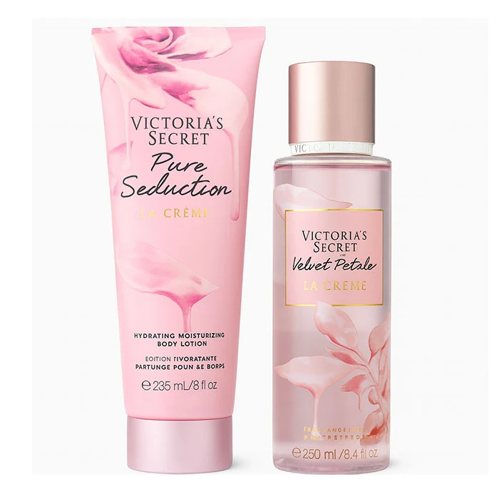 Victoria's Secret Body Lotion, 236 ml لوسیون بدن ویکتوریا سکرت حجم 236 میل