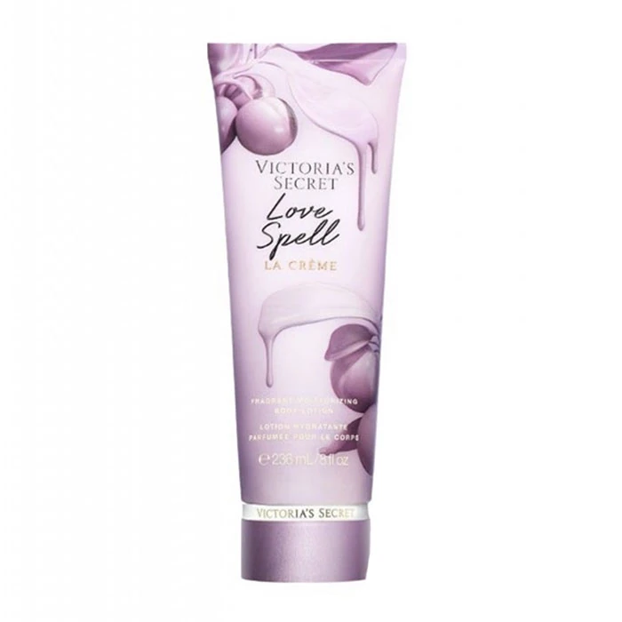Victoria's Secret Body Lotion, 236 ml لوسیون بدن ویکتوریا سکرت حجم 236 میل