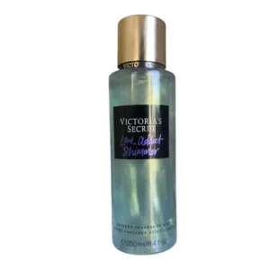 بادی اسپلش ویکتوریا سکرت مدل LOVE ADDICT SHIMMER حجم 250 میل