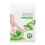 ماسک آبرسان آلوئه ورا kormesic کف پا حجم 35 میل
