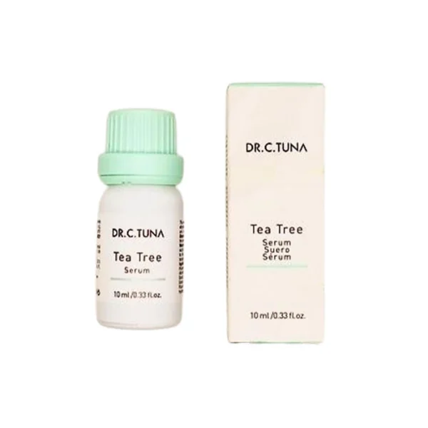 Dr. C. Tuna Pharmacy Emergency Anti-Acne Serum, 10 ml سرم ضد جوش اورژانسی دکتر سی تونا فارماسی حجم 10 میل