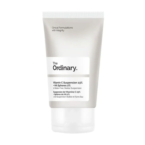 Verdinary Vitamin C Cream, 30 ml (1) کرم ویتامین سی اوردینری حجم 30 میل
