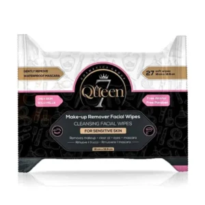 دستمال مرطوب عصاره کوکومیس ۲۷ عددی 7queen