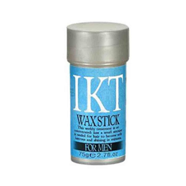 IKT Hair Wax Stick for men75 gr واکس موی وزگیر IKT مردانه - Image 1