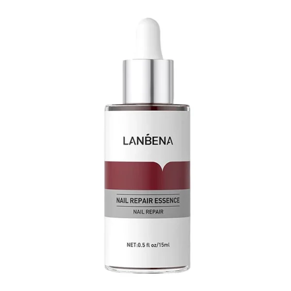 Lanbana Antifungal Nail Repair and Strengthening Serum, 15 ml (1) سرم ضدقارچ و ترمیم کننده و تقویت کننده ناخن لانبنا حجم 15 میل