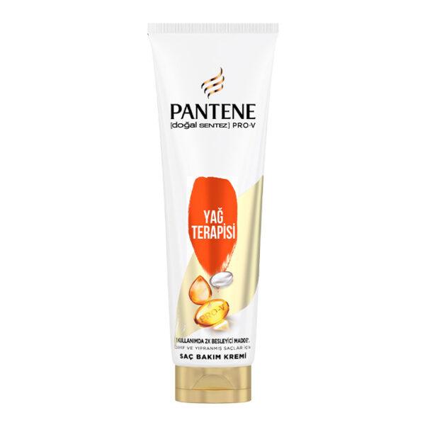 PANTENE Yag Terapisi SAC BAKIM KREMI 275 ml ماسک موی داخل حمام پنتن ضد ریزش انواع مو 275 میل - Image 1