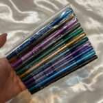 مداد چشم رنگی تیره فلورمار - Image 2
