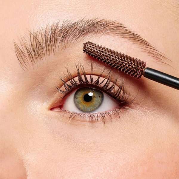 ريمل قهوه ای كاريته آینه دار - Image 2