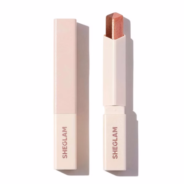 Sheglam Insta Eyes Dual Tone Shadow Stick charm سایه استیکی شیگلم رنگ charm - Image 1