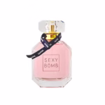 ادکلن ویکتوریا رایحه sexy bomb