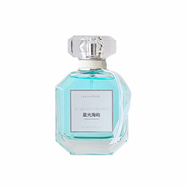Victoria Starlight Island 50ml ادکلن ویکتوریا رایحه Starlight Island - Image 1