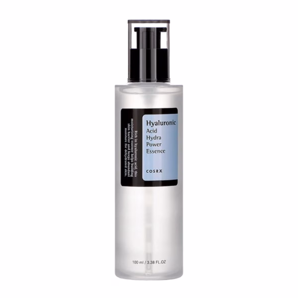 COSRX Hyaluronic Acid Hydra Power Essence سرم هیالورونیک اسید (آبرسان انواع پوست) کوزارکس - Image 1