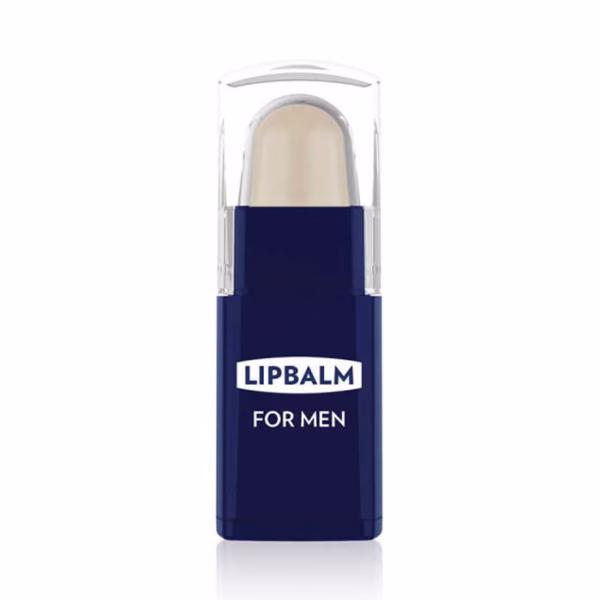 Golden Rose Mini Lip Balm For Men بالم لب مینی مردانه گلدن رز - Image 1