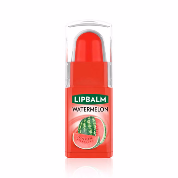 Golden Rose Mini Lip Balm Watermelon بالم لب مینی هندوانه گلدن رز - Image 1