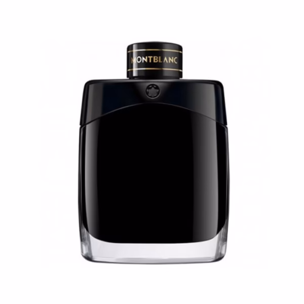 Mont Blanc Legend EDP 25Ml ادکلن مونت بلک 25 میل - Image 1