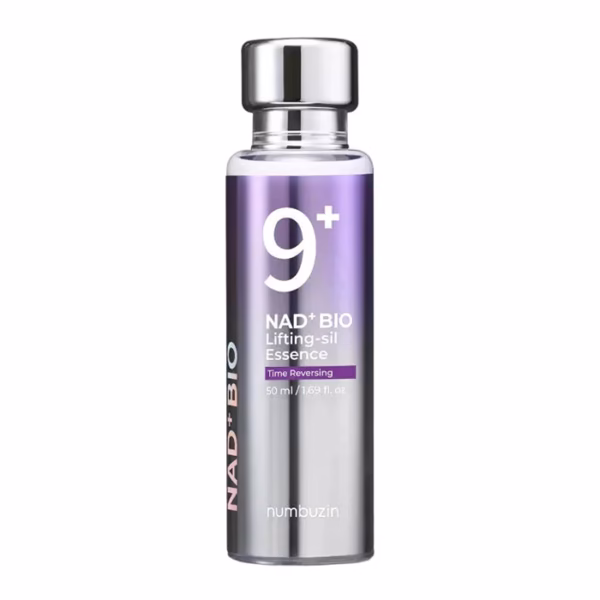 NUMBUZIN NAD+ BIO LIFTING-SIL ESSENCE NO.9 اسنس بایولیفتینگ نامبوزین اصل کره - Image 1