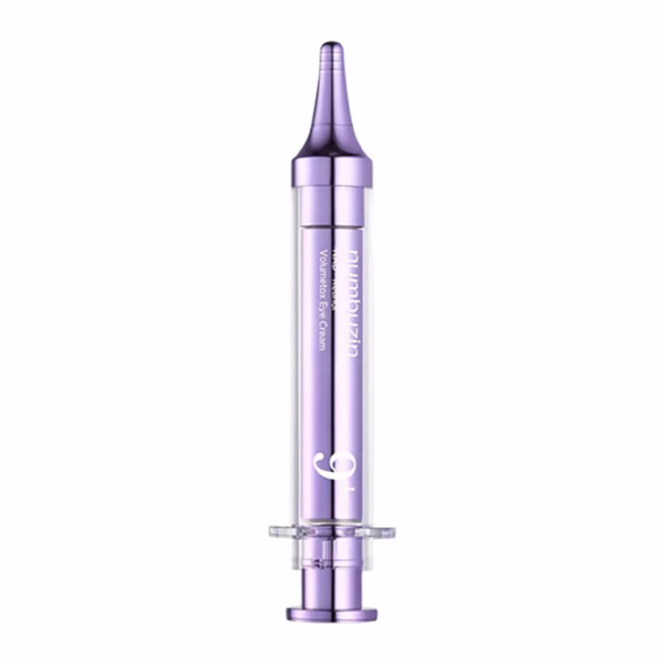 NUMBUZIN No.9 NAD+ Retinol Volumetox Eye Cream سرم دور چشم نامبوزین اصل کره - Image 1