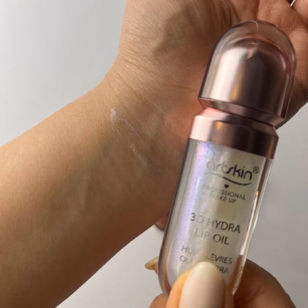 Artskin Lip Gloss No. 1 لیپ گلاس آرت اسکین شماره 1 (شاین ساده) - Image 1