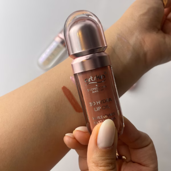 Artskin Lip Gloss No. 6 لیپ گلاس آرت اسکین شماره 6 (کالباسی شاین ) - Image 1