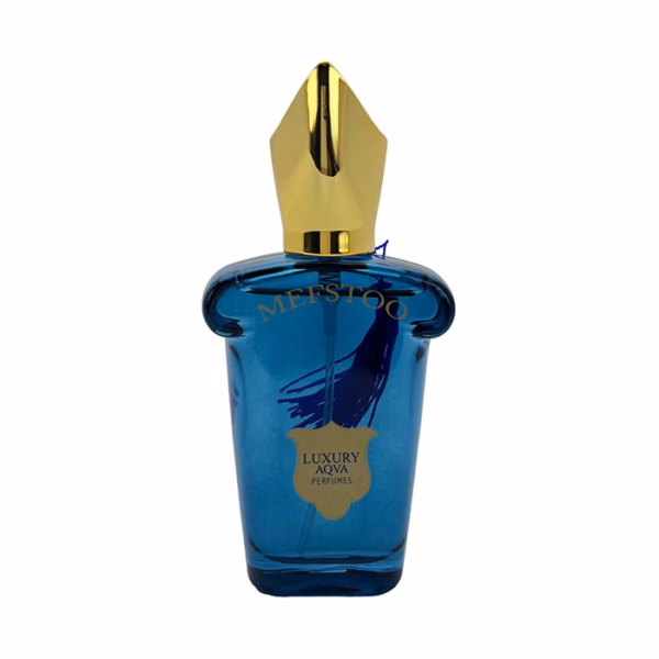 Pensis Xerjoff Casamorati Mefisto Eau De Parfum ادو پرفیوم لاکچری آکوا (25 میل و رایحه خنک) - Image 1