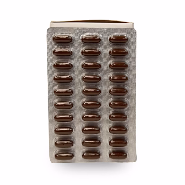 Priorin capsules for hair loss مکمل موی پریورین - Image 1