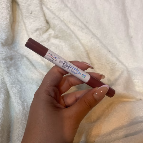 Artskin Shock Matte Nude Lipliner 05 رژ لب مدادی آرت اسکین (05) - Image 1
