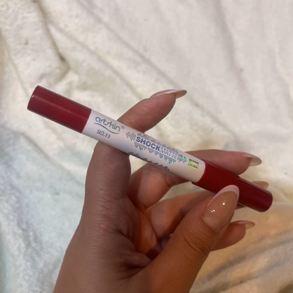 Artskin Shock Matte Nude Lipliner 11 رژ لب مدادی آرت اسکین (11) - Image 1
