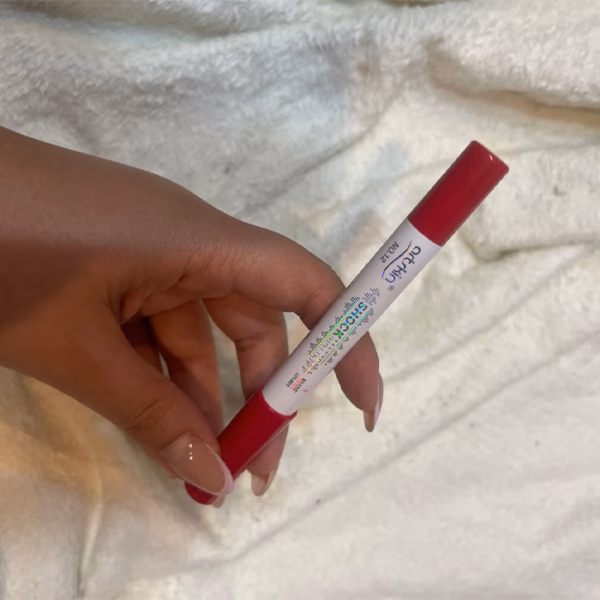 Artskin Shock Matte Nude Lipliner 12 رژ لب مدادی آرت اسکین (12) - Image 1