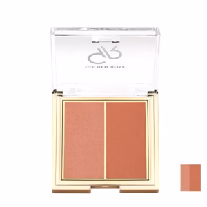 رژ گونه آیکونیک گلدن رز 02