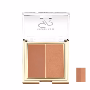 رژ گونه آیکونیک گلدن رز 05