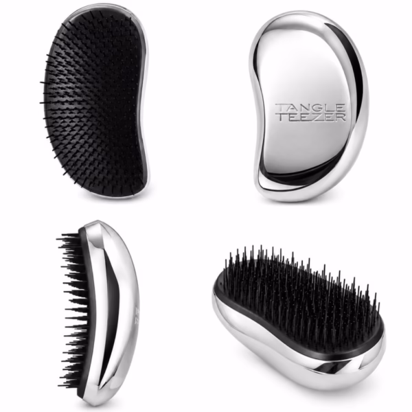 tangle-teezer-elite-silver-src برس تنگل تیزر الیت نقره ای